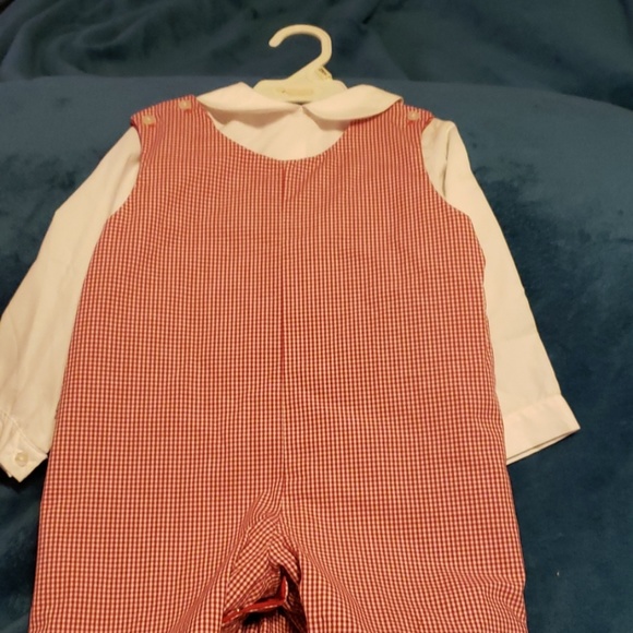 Romper - Picture 3 of 4